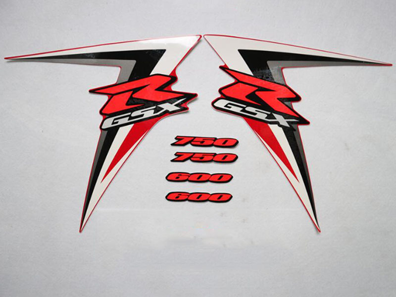Aufkleber / Sticker für Motorradverkleidung #OYO87914495 Hauptbild