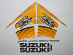 Aufkleber für Motorradverkleidung #OYO87914515