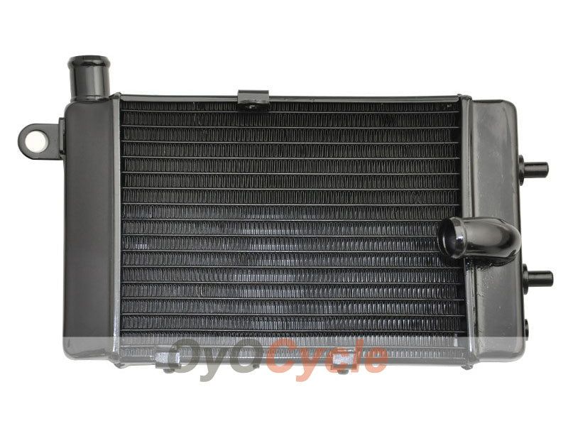 Linker Kühler für Aprilia 04-05 RSV 1000 R #OYO87904535 Zweitbild