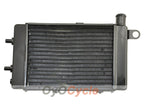 Linker Kühler für Aprilia 04-05 RSV 1000 R #OYO87904535