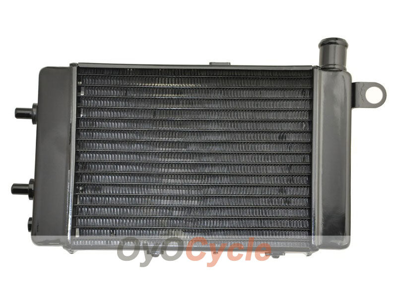 Linker Kühler für Aprilia 04-05 RSV 1000 R #OYO87904535