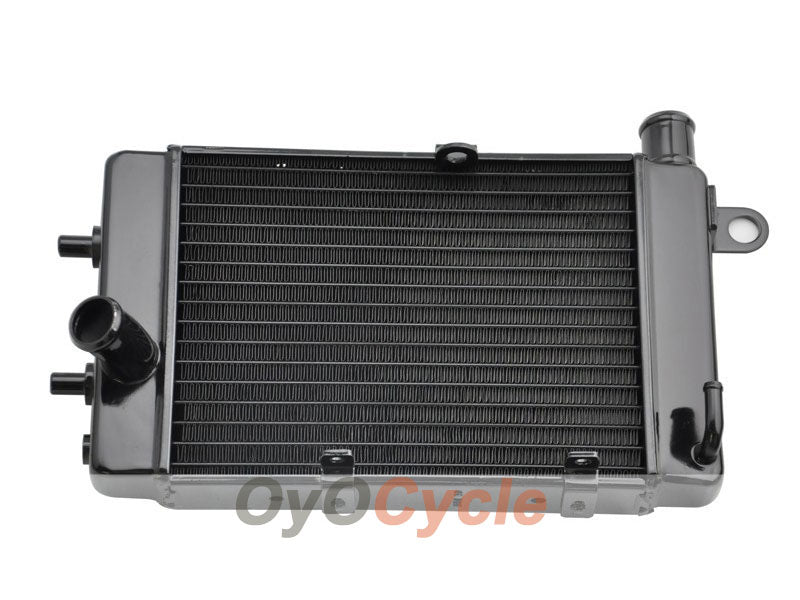 Rechter Kühler für Aprilia 04-05 RSV 1000 R #OYO87904536