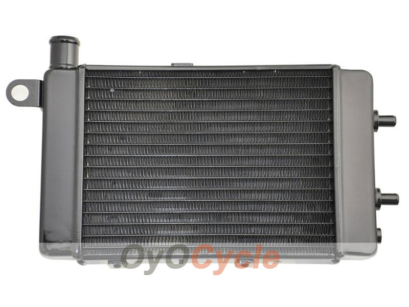 Rechter Kühler für Aprilia 04-05 RSV 1000 R #OYO87904536 Hauptbild
