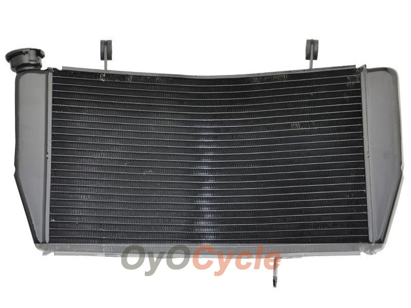 Kühler für Ducati 08-11 848 #OYO87904528