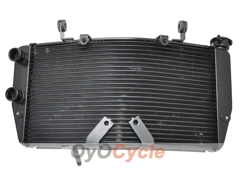 Kühler für Ducati 08-09 1098 #OYO87904529