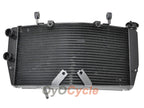 Kühler für Ducati 09-11 1198 #OYO87904530
