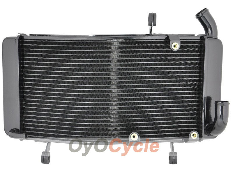 Kühler für Ducati 94-02 748 #OYO87904531 Hauptbild