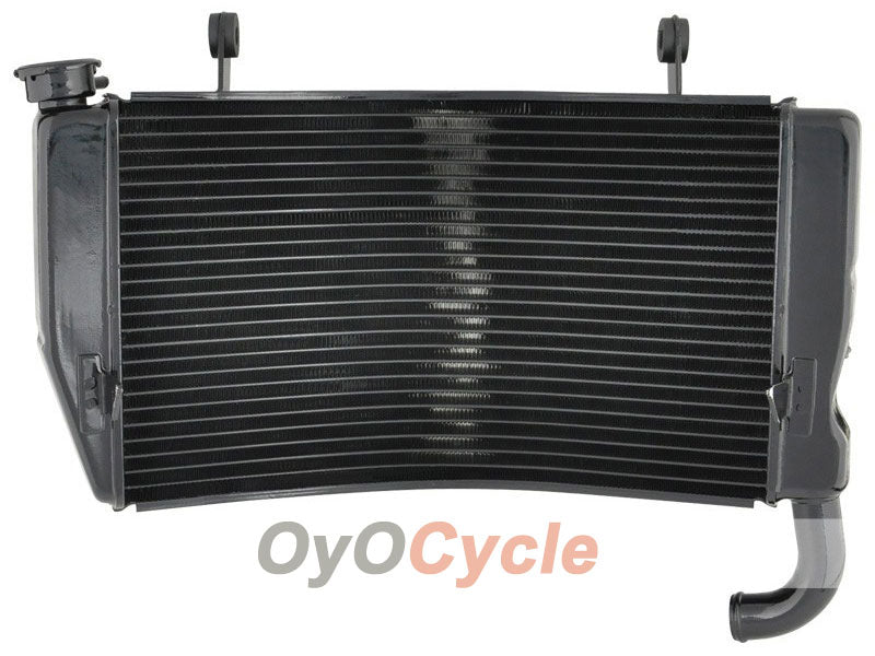 Kühler für Ducati 03-06 749 #OYO87904533 Hauptbild