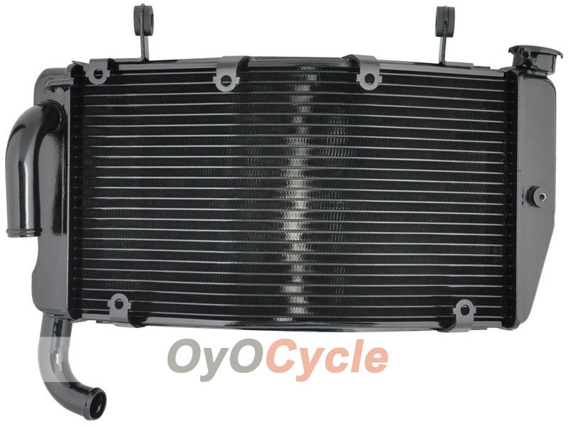 Kühler für Ducati 03-06 999 #OYO87904534
