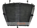 Kühler für Honda 08-11 CBR1000RR #OYO87904500