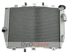 Kühler für Kawasaki 04-05 Ninja ZX-10R #OYO87904520