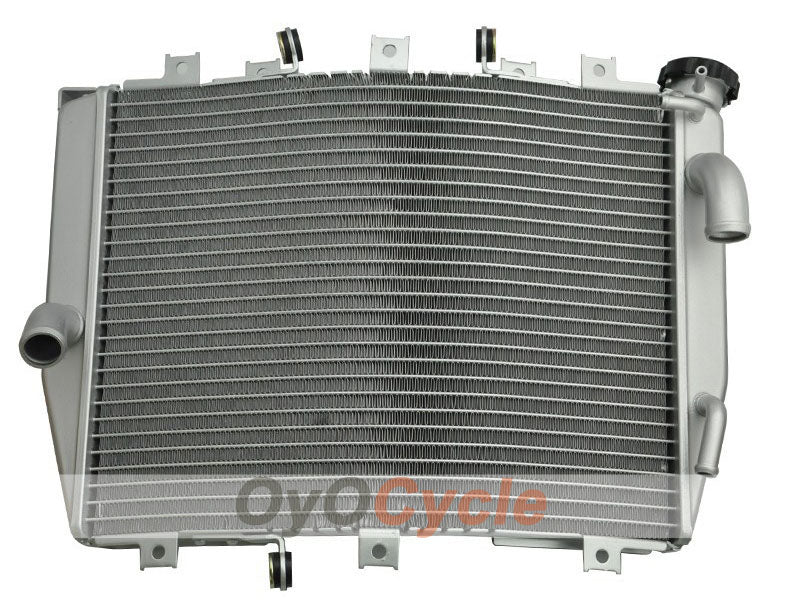 Kühler für Kawasaki 04-05 Ninja ZX-10R #OYO87904520