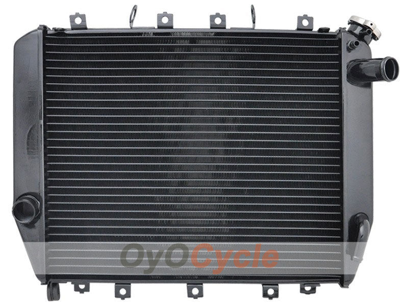 Kühler für Kawasaki 02-05 Ninja ZX-12R #OYO87904521