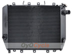 Kühler für Kawasaki 02-05 Ninja ZX-12R #OYO87904521