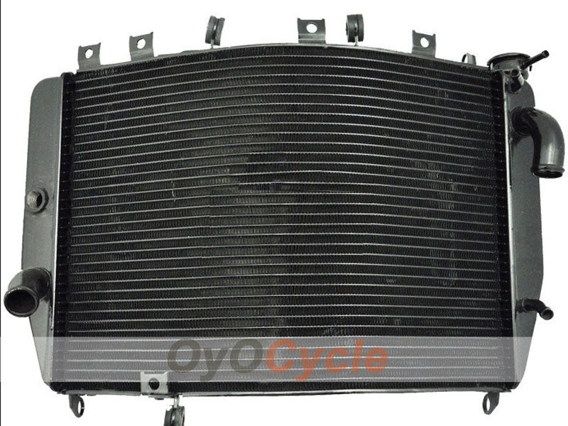 Kühler für Kawasaki 00-03 Ninja ZX-9R #OYO87904522 Hauptbild