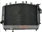 Kühler für Kawasaki 00-03 Ninja ZX-9R #OYO87904522