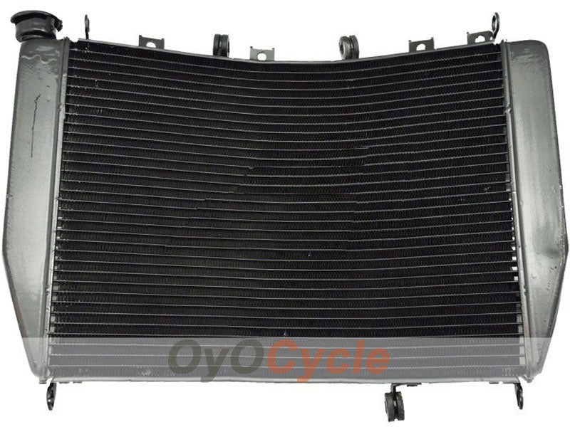 Kühler für Kawasaki 00-03 Ninja ZX-9R #OYO87904522