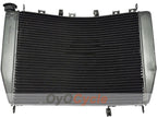 Kühler für Kawasaki 00-03 Ninja ZX-9R #OYO87904522