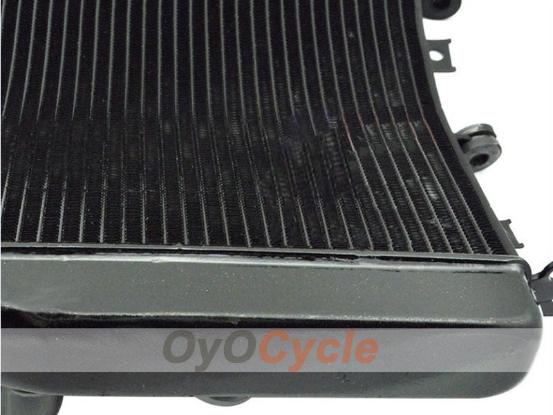 Kühler für Kawasaki 00-03 Ninja ZX-9R #OYO87904522