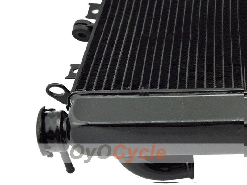 Kühler für Kawasaki 00-03 Ninja ZX-9R #OYO87904522