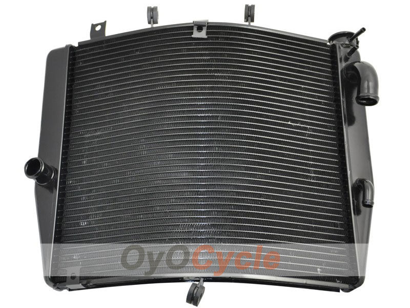 Kühler für Kawasaki 08-10 Ninja ZX-10R #OYO87904523 Hauptbild