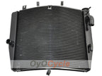 Kühler für Kawasaki 08-10 Ninja ZX-10R #OYO87904523