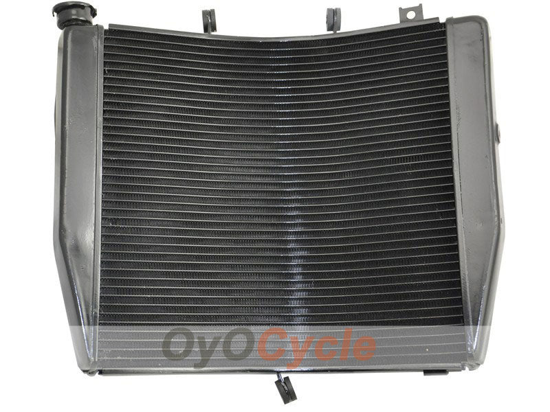 Kühler für Kawasaki 08-10 Ninja ZX-10R #OYO87904523 Zweitbild
