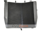 Kühler für Kawasaki 08-10 Ninja ZX-10R #OYO87904523