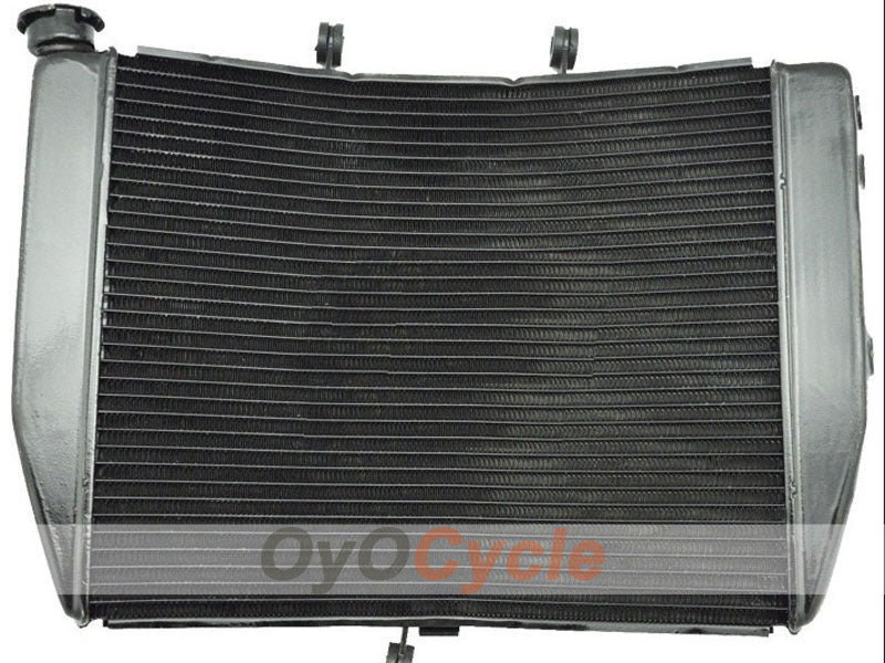 Kühler für Kawasaki 09-11 Ninja ZX-6R #OYO87904524 Hauptbild