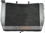 Kühler für Kawasaki 09-11 Ninja ZX-6R #OYO87904524