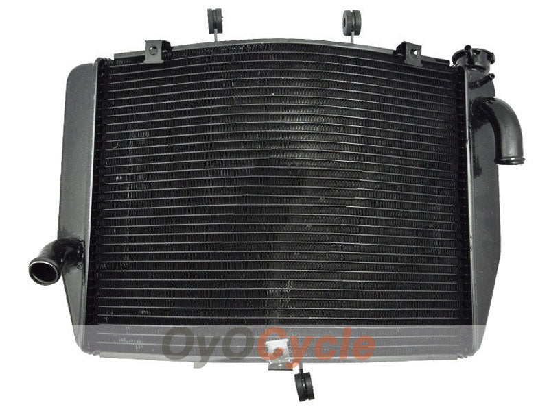 Kühler für Kawasaki 09-11 Ninja ZX-6R #OYO87904524 Zweitbild
