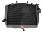Kühler für Kawasaki 09-11 Ninja ZX-6R #OYO87904524