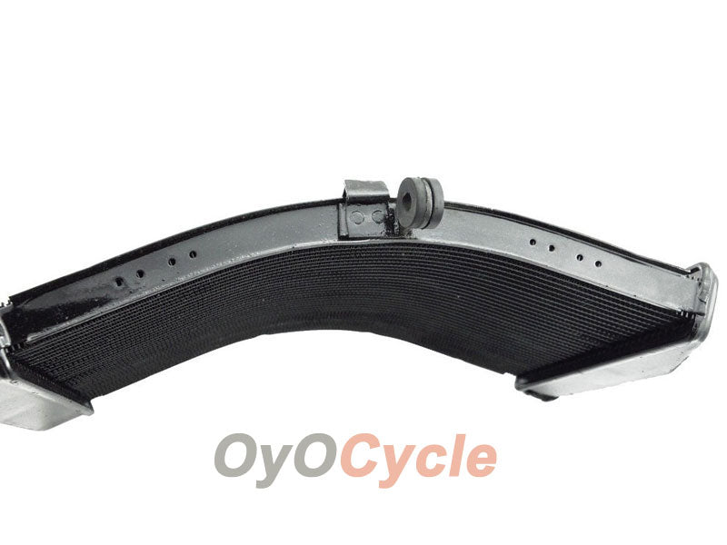 Kühler für Kawasaki 09-11 Ninja ZX-6R #OYO87904524