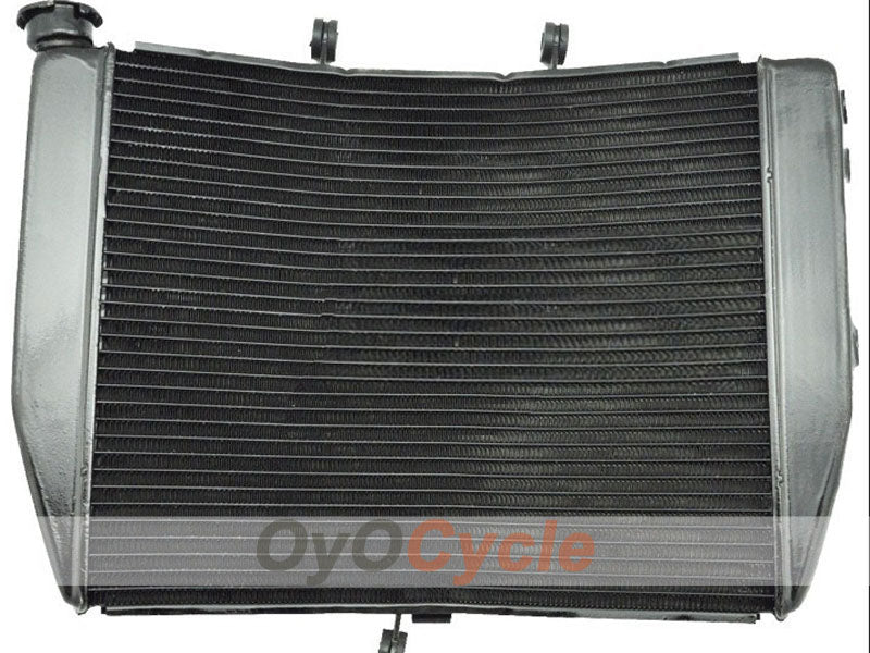 Kühler für Kawasaki 07-08 Ninja ZX-6R #OYO87904525 Zweitbild