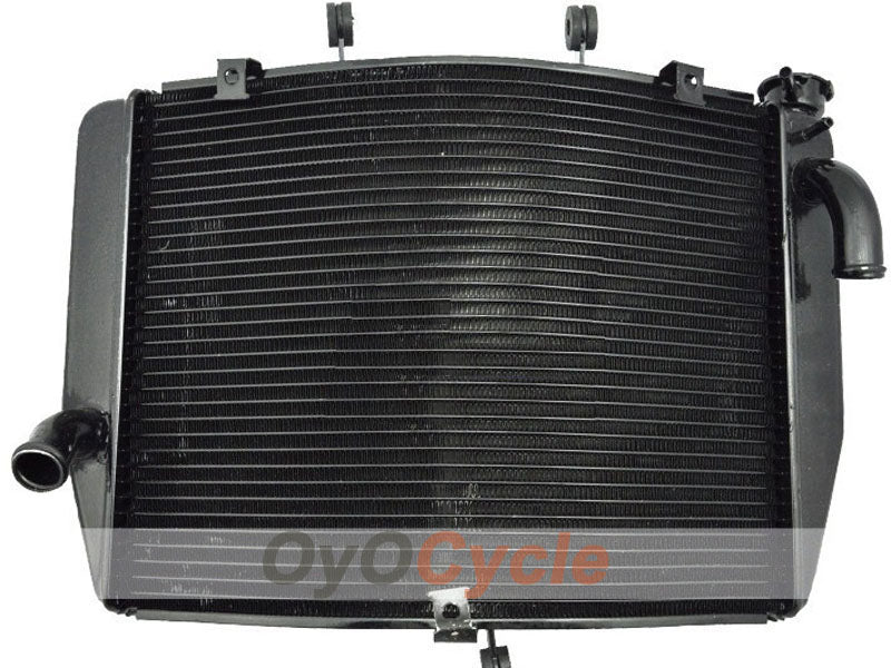 Kühler für Kawasaki 07-08 Ninja ZX-6R #OYO87904525 Hauptbild