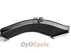 Kühler für Kawasaki 07-08 Ninja ZX-6R #OYO87904525
