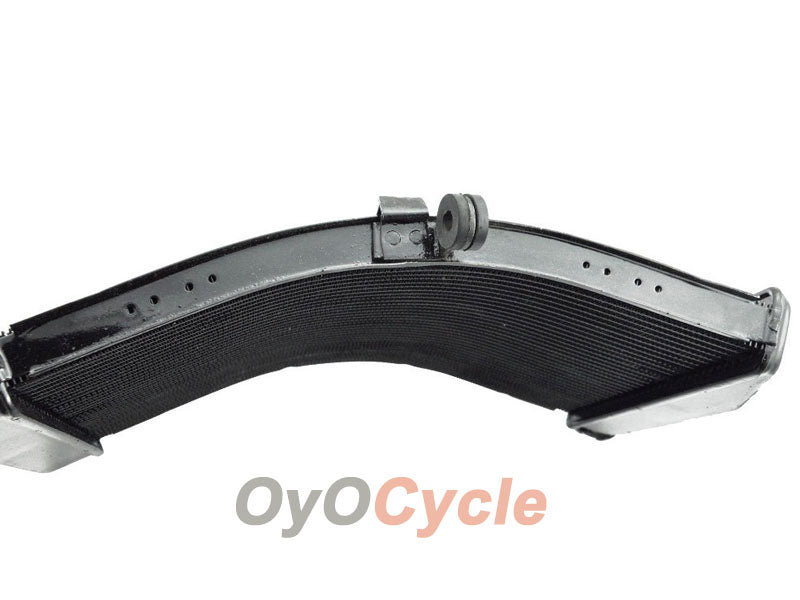 Kühler für Kawasaki 07-08 Ninja ZX-6R #OYO87904525
