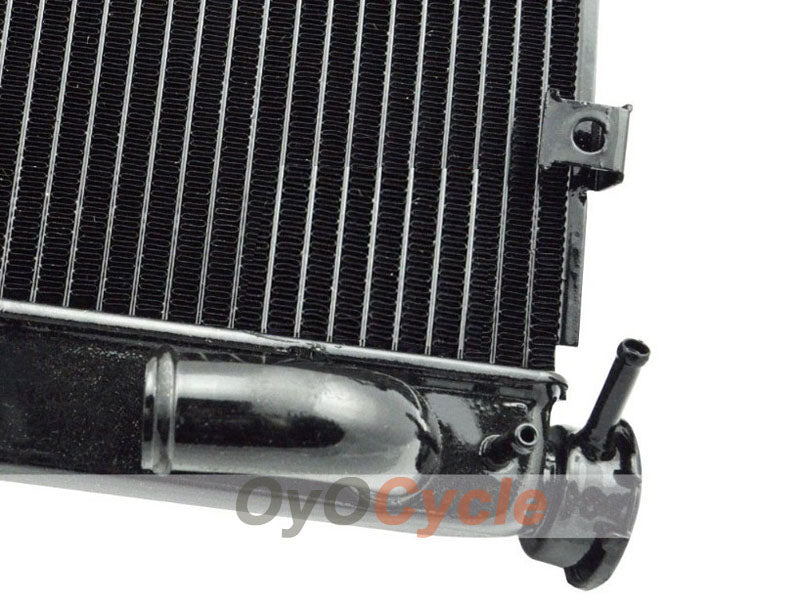 Kühler für Kawasaki 07-08 Ninja ZX-6R #OYO87904525