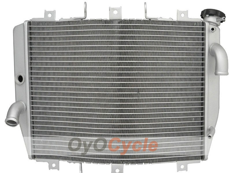 Kühler für Kawasaki 98-02 Ninja ZX-6R #OYO87904526