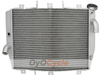 Kühler für Kawasaki 98-02 Ninja ZX-6R #OYO87904526