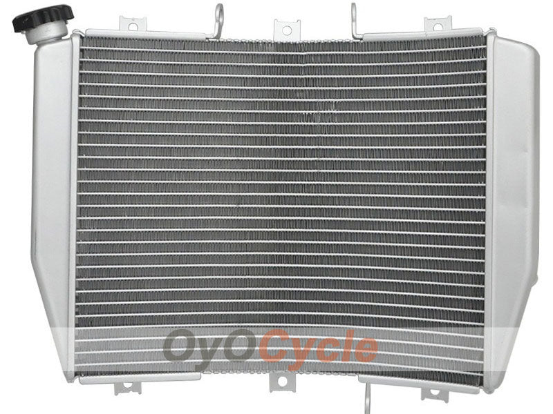 Kühler für Kawasaki 98-02 Ninja ZX-6R #OYO87904526 Zweitbild