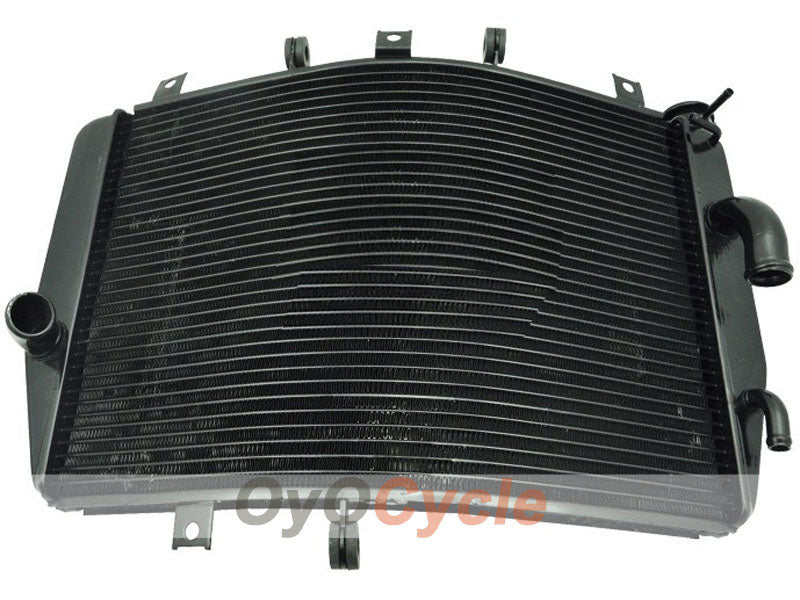 Kühler für Kawasaki 06-07 Ninja ZX-10R #OYO87904527 Hauptbild
