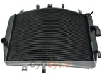 Kühler für Kawasaki 06-07 Ninja ZX-10R #OYO87904527