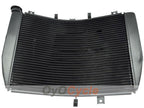 Kühler für Kawasaki 06-07 Ninja ZX-10R #OYO87904527