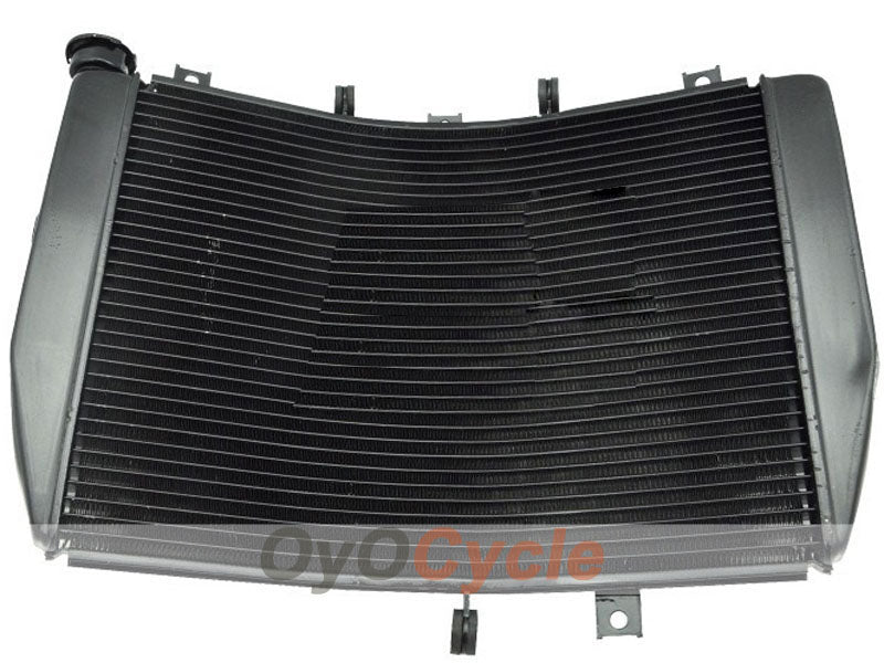 Kühler für Kawasaki 06-07 Ninja ZX-10R #OYO87904527