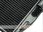Kühler für Kawasaki 06-07 Ninja ZX-10R #OYO87904527