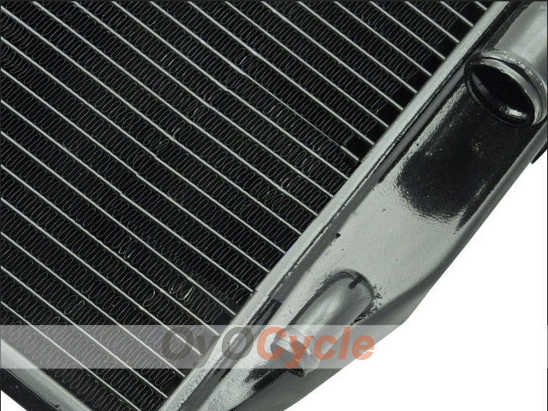 Kühler für Kawasaki 06-07 Ninja ZX-10R #OYO87904527