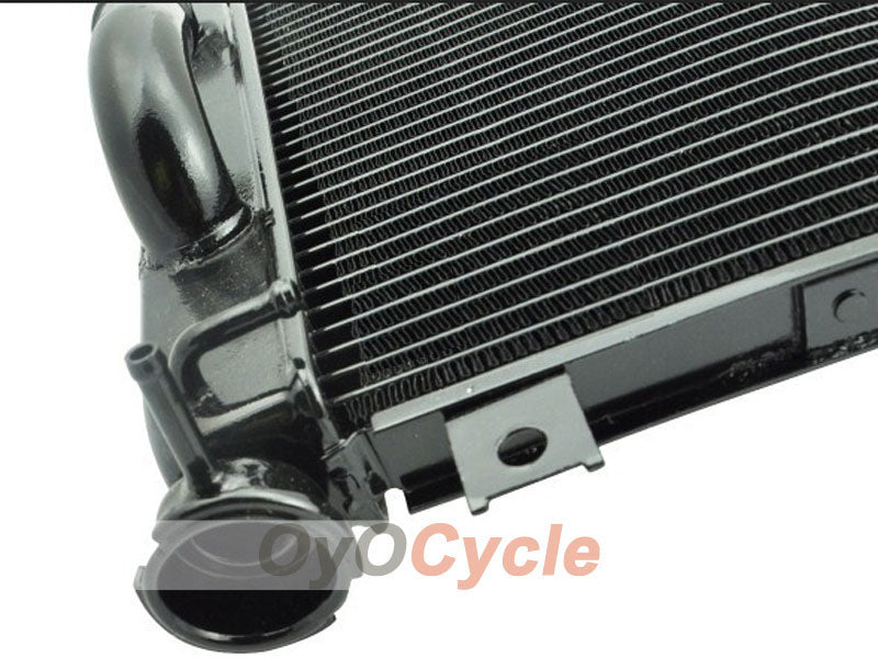 Kühler für Kawasaki 06-07 Ninja ZX-10R #OYO87904527
