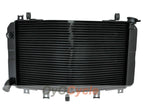 Kühler für Suzuki 99-07 Hayabusa #OYO87904501