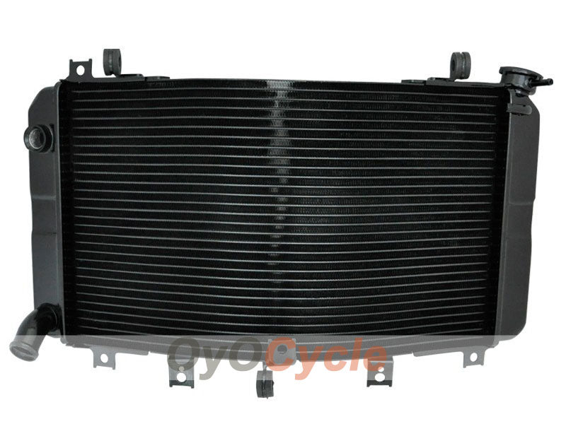 Kühler für Suzuki 99-07 Hayabusa #OYO87904501